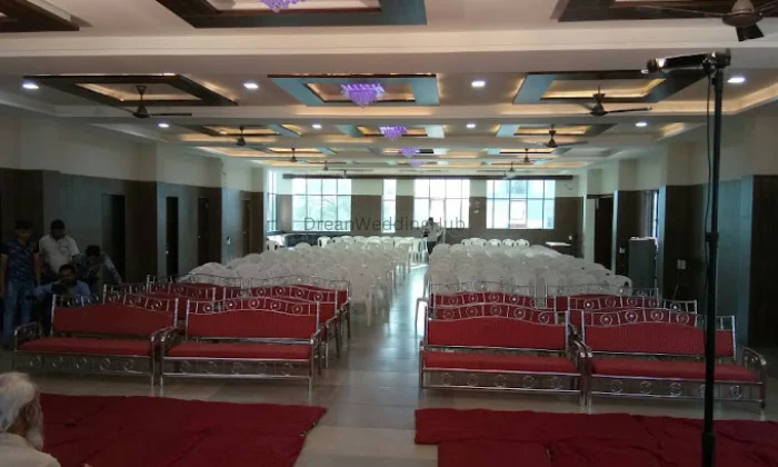 Lilavanti Community Hall